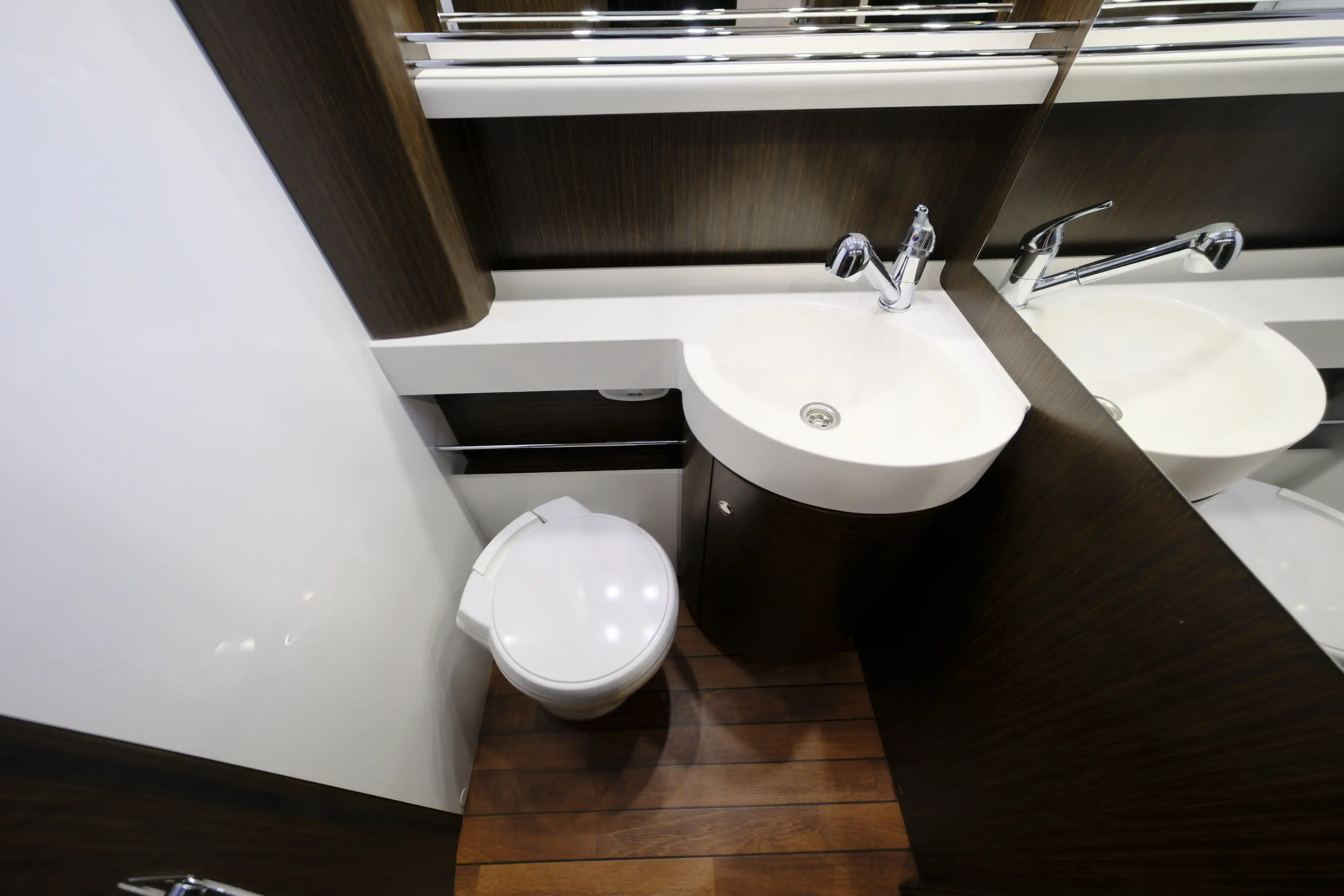 CONCORDE Credo 791 L - Ansicht 14